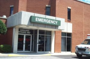 Emergency pic BIDMC grant