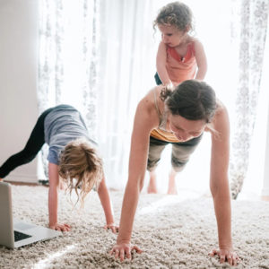 healthy-habits-topic-exercise Event One Image