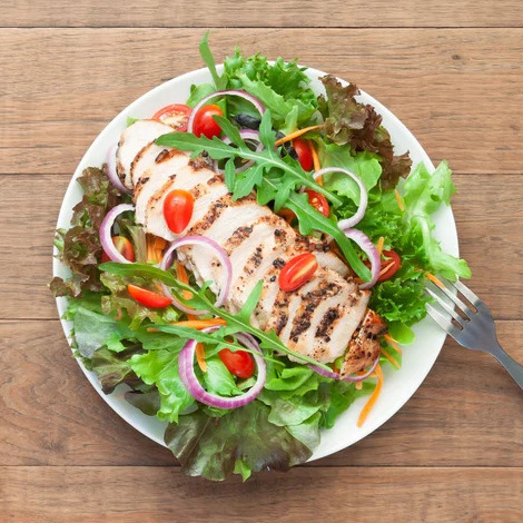 Nutrition