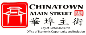 chinatown main street