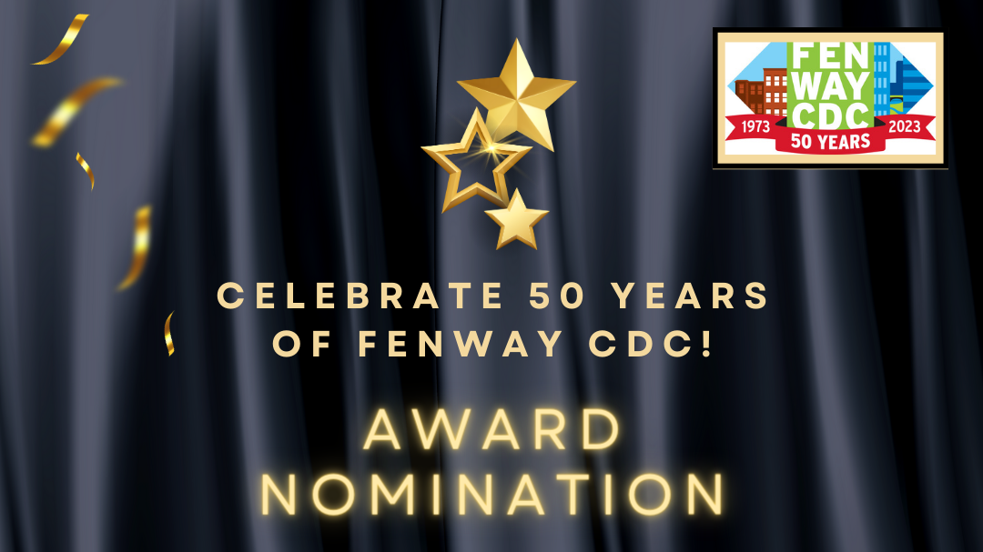 FCDC Award Nomination Graphic Event One Image