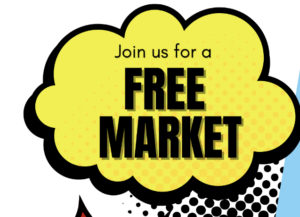 Free Market image