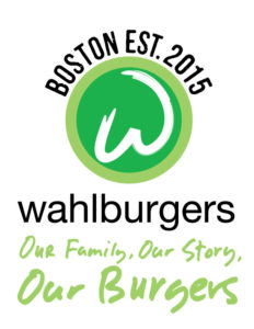 Walburger logo