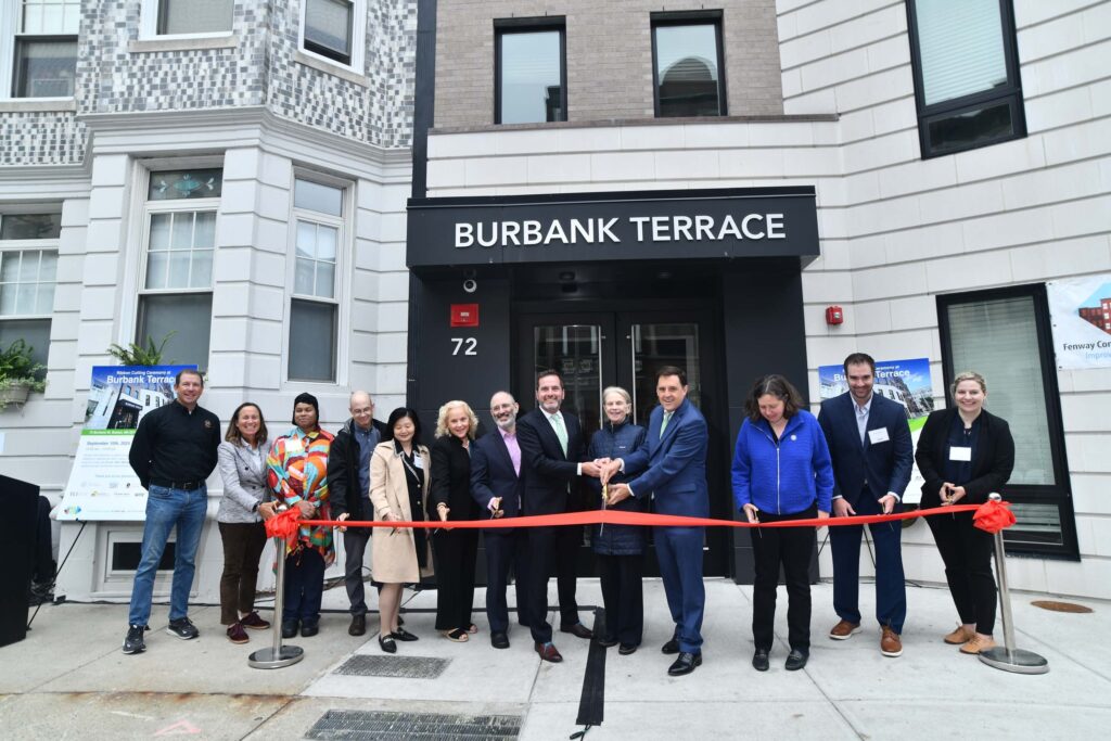 ribbon cutting 1