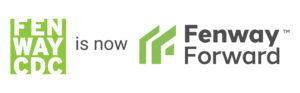 Fenway CDC Logo